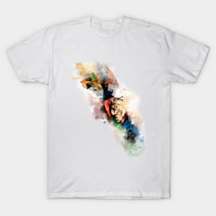 SK8 the Infinity - Joe *watercolor* T-Shirt